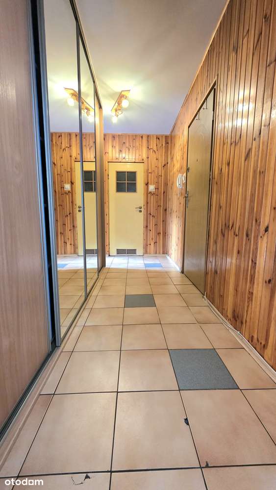 2 Pokoje, Będzin- Ksawera, balkon, wysoki parter-13