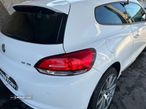 VW Scirocco 2.0 TDi Sport - 15