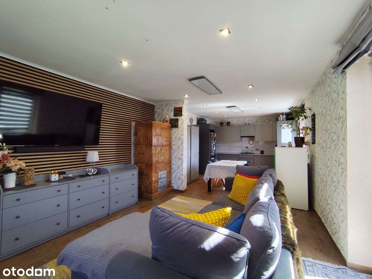 Dom na sprzedaż o pow. całk. 200 mkw Trzebinia.-11