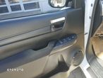 Toyota Hilux 2.4 D-4D Double Cab DLX 4x4 - 13