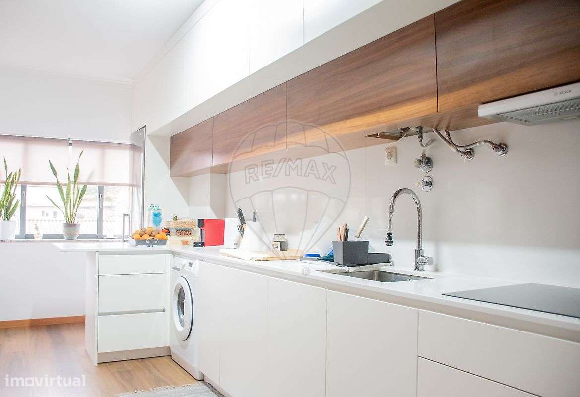 Apartamento T3 em São Victor, Braga! - Grande imagem: 2/10