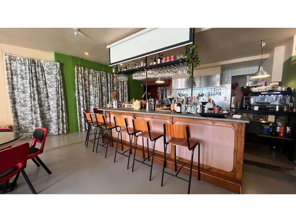 Restaurante para Venda em Localização Prime - Panteão Nacional-2