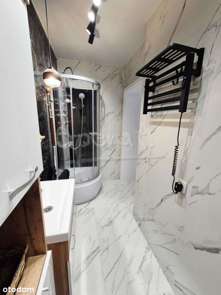 Mieszkanie w Centrum, po remoncie, parter-8