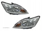 REFLEKTOR FORD FOCUS 2008-2010 NOWY - 1