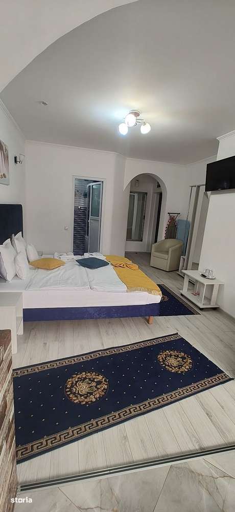 PENSIUNE - TROCADERO - Imagine principală: 4/20