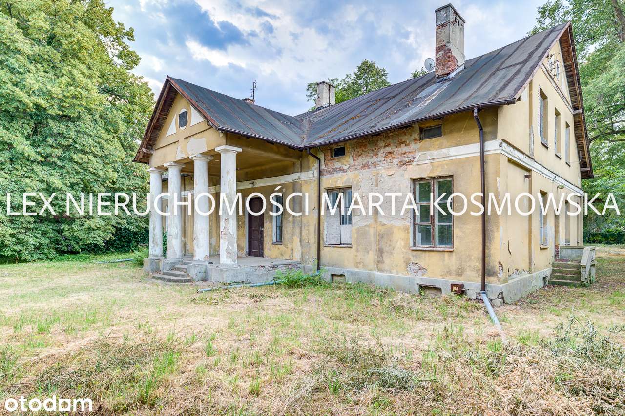 , Grodzisk Mazowiecki, Dworek, ca 450 m, działak 2790 m - Pełny obrazek: 3/12