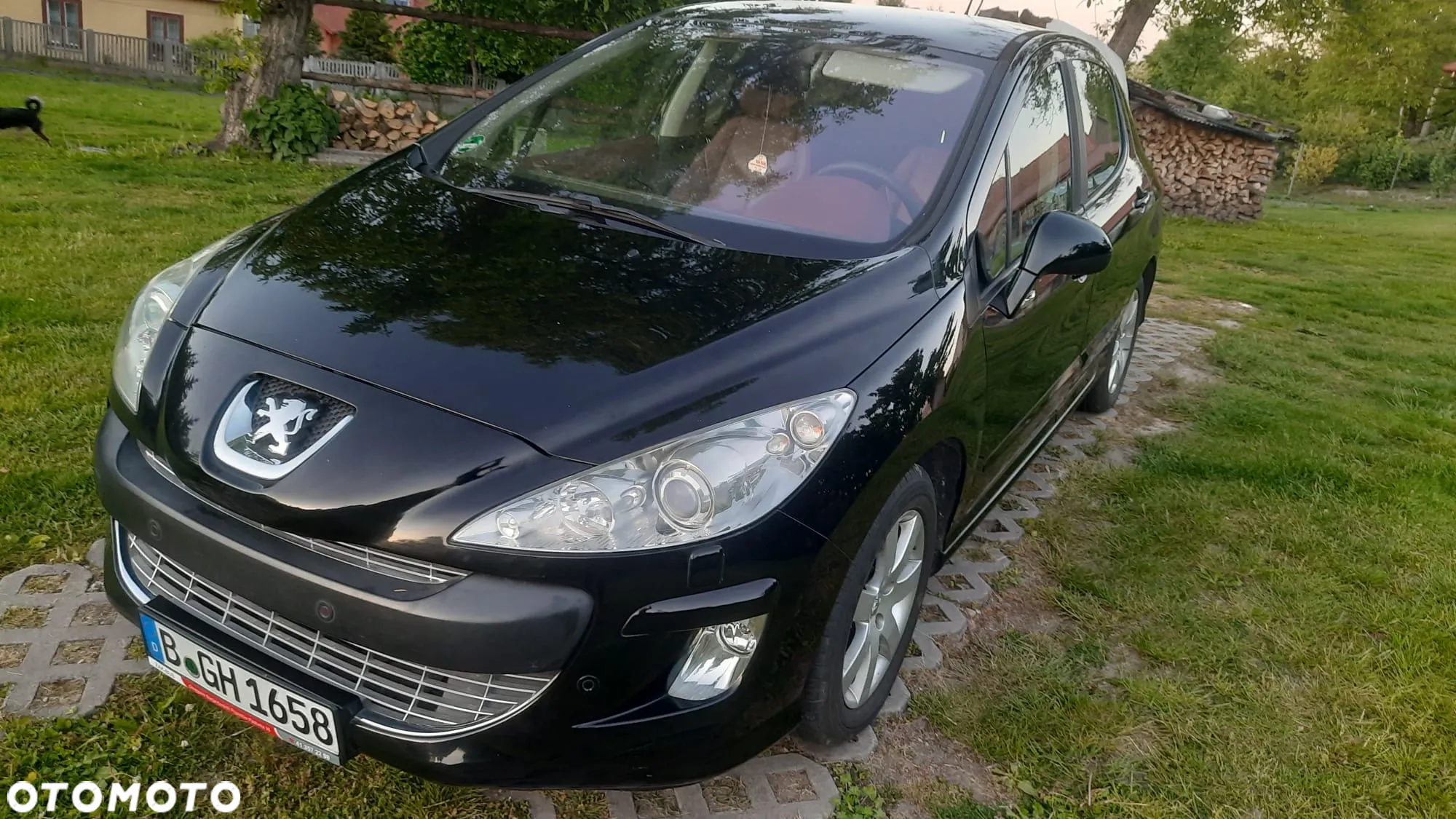 Peugeot 308 SW 140 THP Automatik Platinum - 11