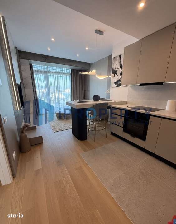 Calea Floreasca-Lacul Floreasca | 2 Camere | Parcare + Boxa | Proxim m - Imagine principală: 2/8