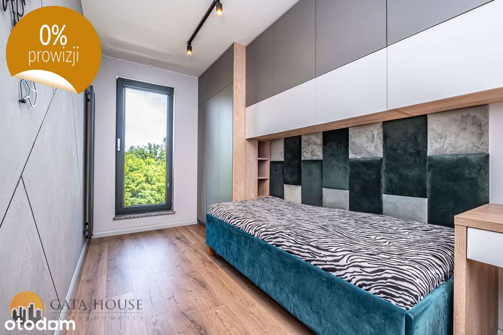 Nowoczesne 3 pokoje na kameralnym osiedlu-11