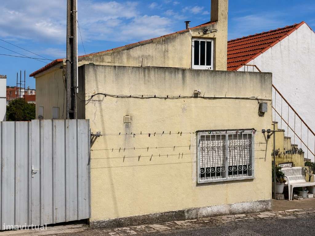 OPORTUNIDADE DE INVESTIMENTO COM PROJETO APROVADO EM SÃO DOMINGOS D...-10