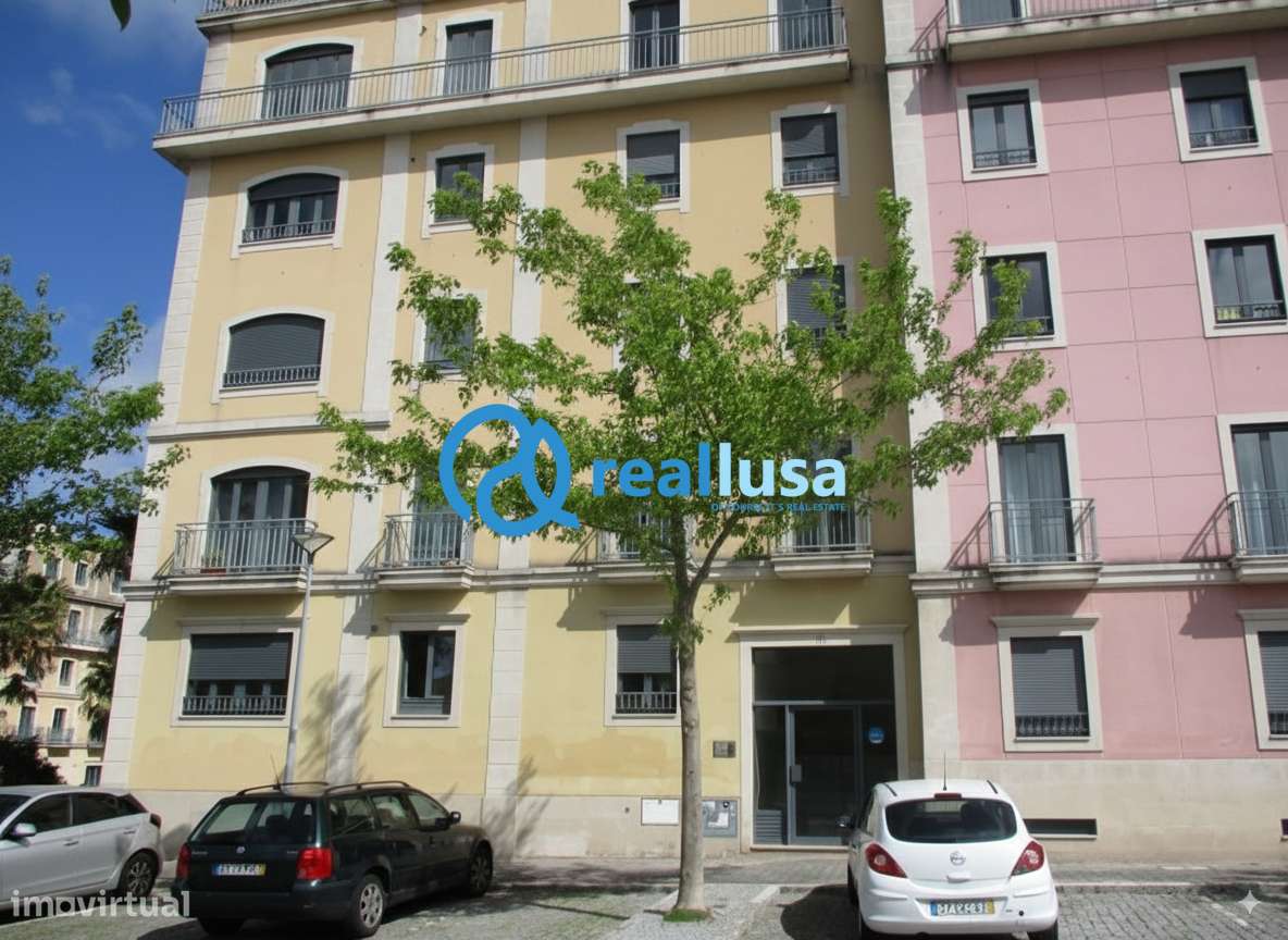 Apartamento T4 c/ garagem Oliveira do Douro Vila Nova de Gaia-21