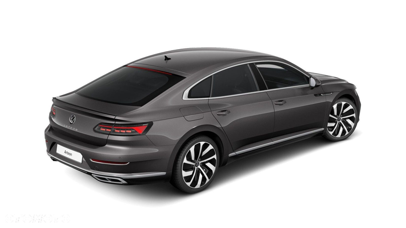 Volkswagen Arteon 2.0 TSI R-Line DSG - 6