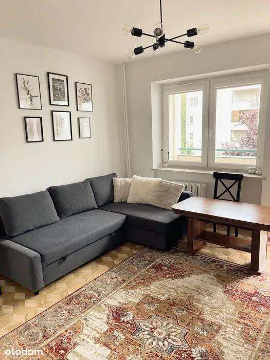 Warszawa Włochy ul. Fasolowa ⭐53m2 / 2 pokoje ⭐ Balkon-1