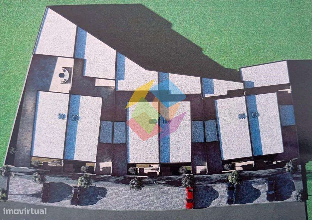 Moradias T3 Novas em Paços de Brandão – Modernidade, Conforto...-5