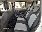 Fiat Panda 1.2 Lounge S&S - 9