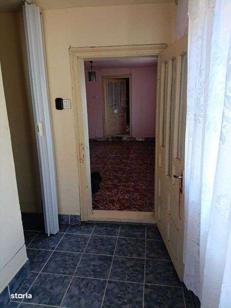 Casa la sat - teren (1872mp total) - Plopu - Darmanesti - BC - Imagine principală: 4/8