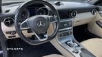 Mercedes-Benz SLC 300 9G-TRONIC Final Edition - 14