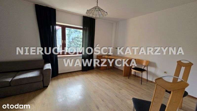 Mieszkanie, 30 m², Katowice