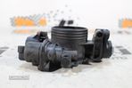 Borboleta De Admissão Peugeot 206 Hatchback (2A/C)  9642473280 - 5