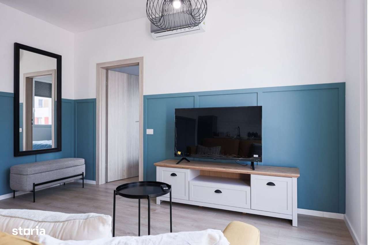 De vanzare PENTHOUSE într-un bloc nou marca ARED Comision 0% - Imagine principală: 4/9