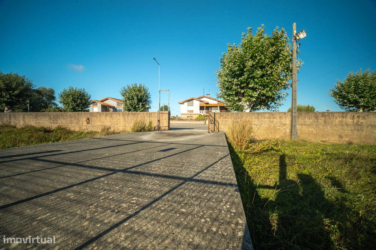 Terreno para venda na Murtosa-9