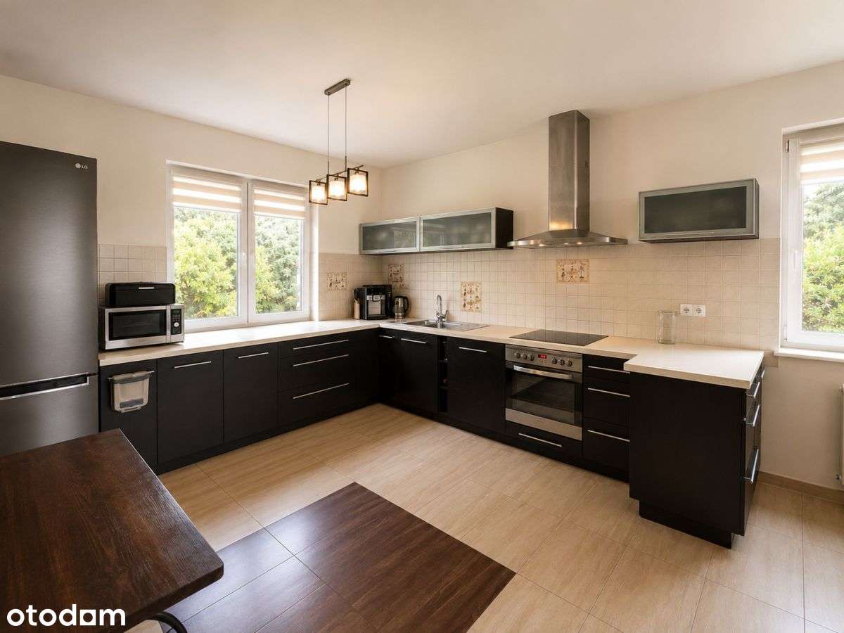 Dom | 178 m² | Działka 9,5 ara | Jelcz-Laskowice |-4