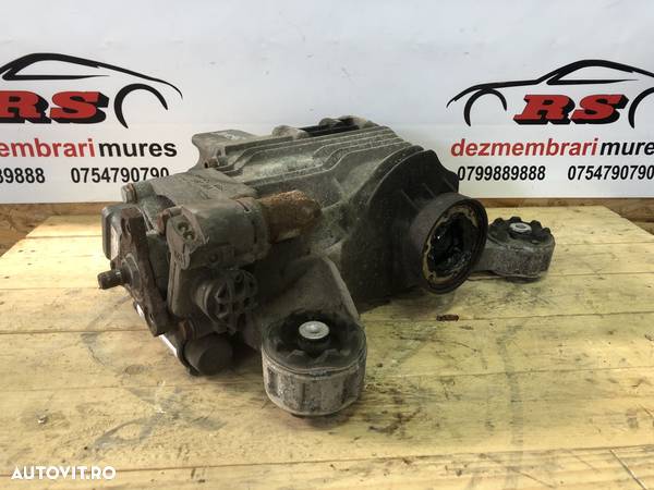 Diferential grup spate Tiguan 2.0 TSI 200 CP - 2