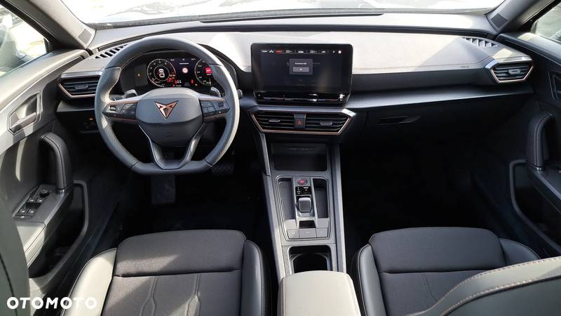 Cupra Formentor 1.5 TSI DSG - 18