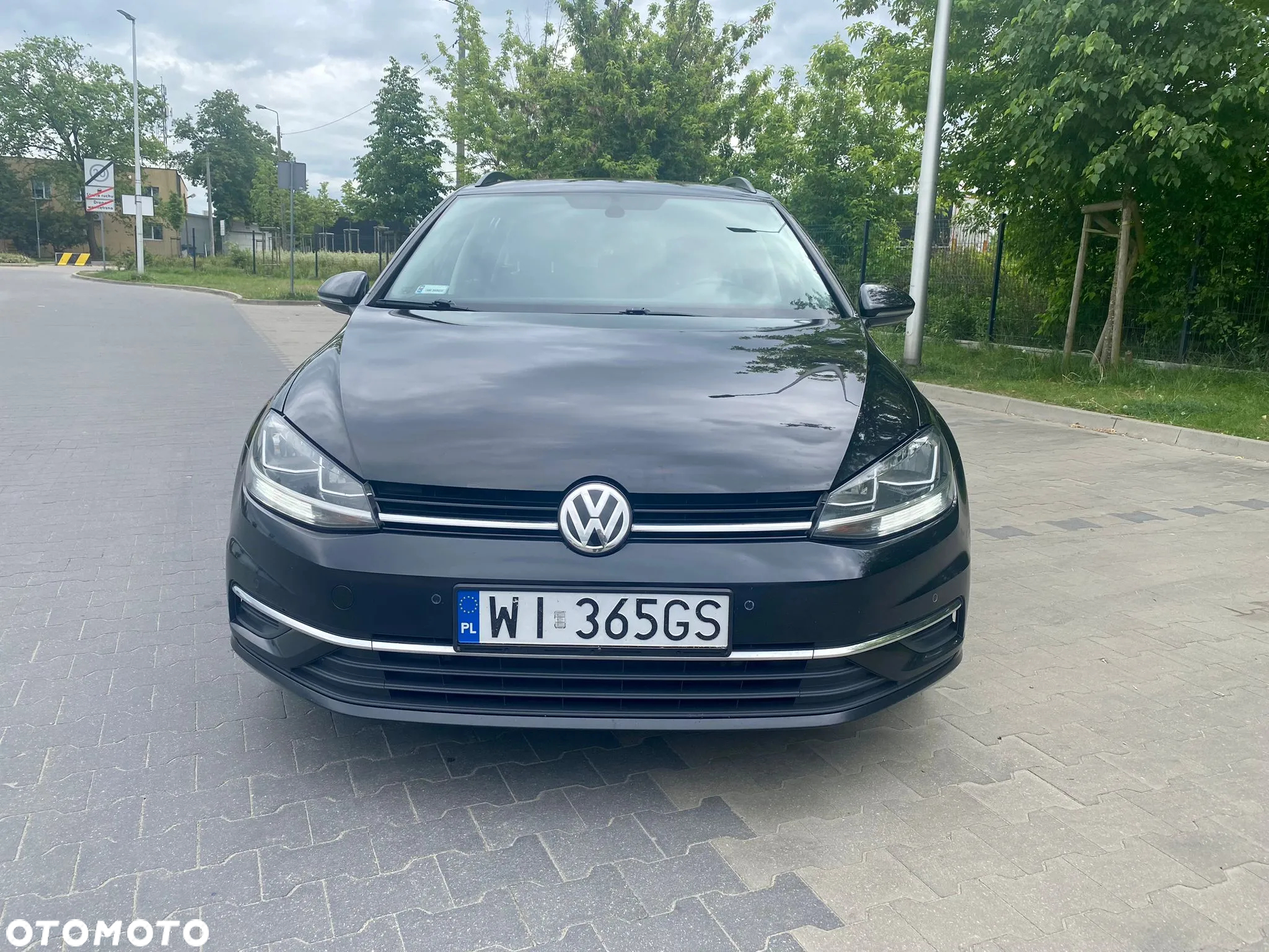 Volkswagen Golf VII 2.0 TDI BMT Comfortline EU6 - 39