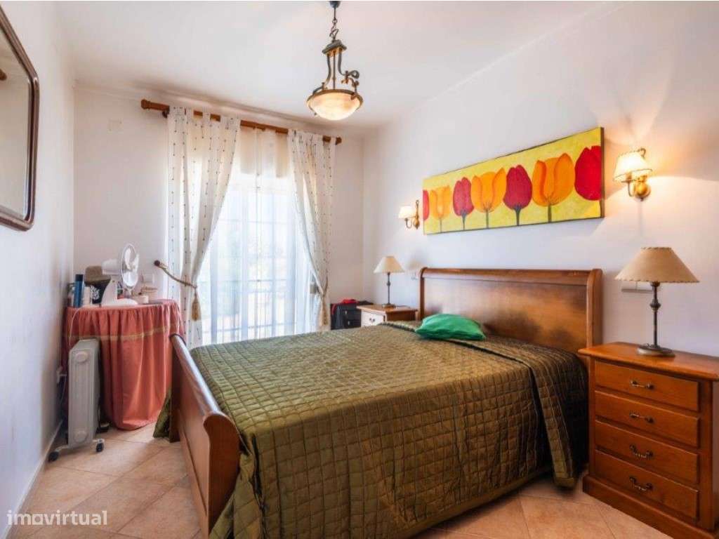 Moradia geminada V4 - Vale de Parra - Albufeira-13