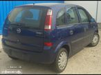 Peças Opel Meriva 1.7 CDTI, 2004 - 1