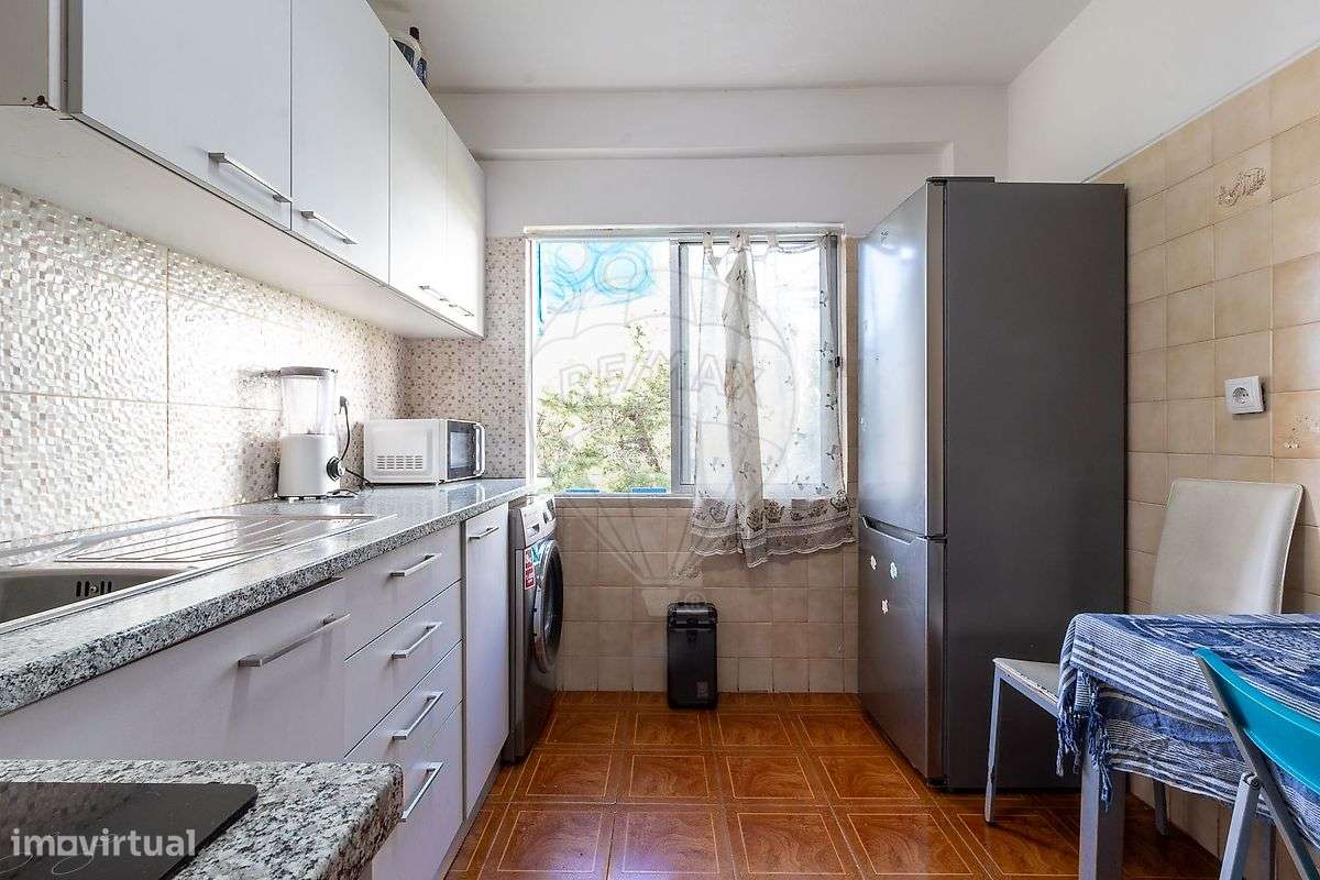 Apartamento T3 para venda - Grande imagem: 4/25