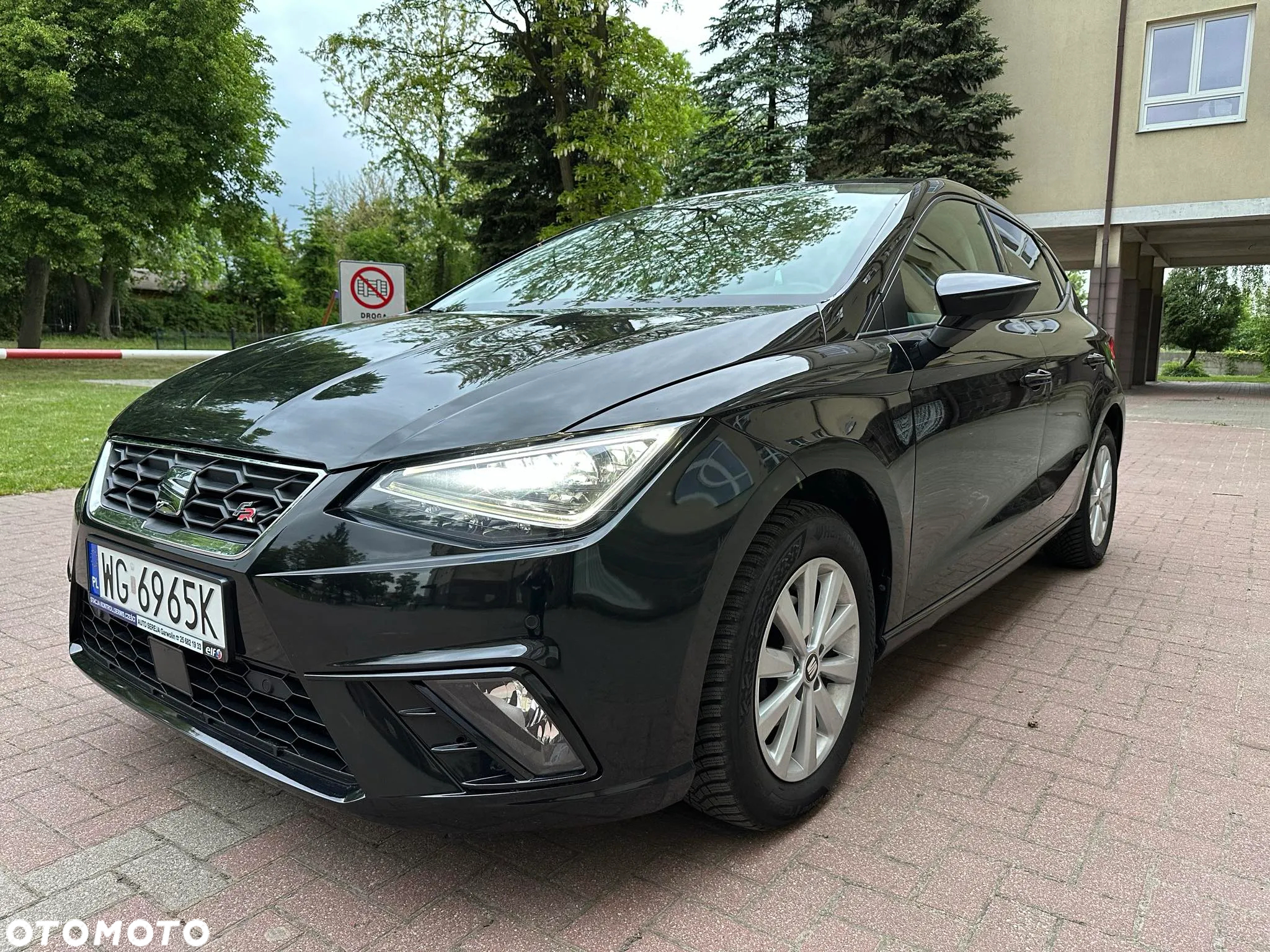 Seat Ibiza - 3