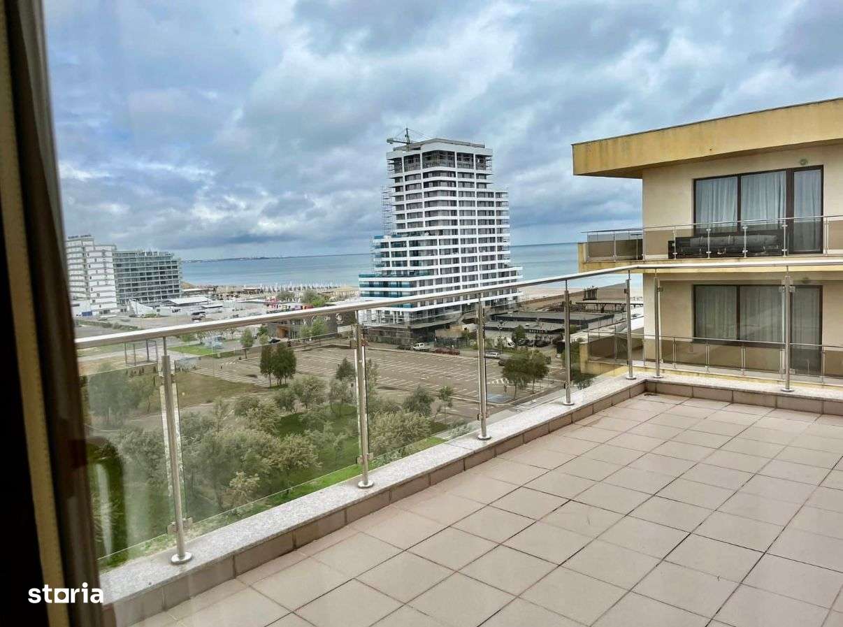 Apartament de vanzare in Mamaia zona Summerland - Imagine principală: 4/10