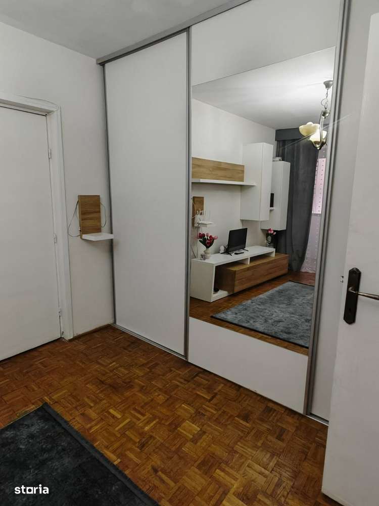 Apartament cu 2 Camere de Vanzare I Suceava/Ultracentral I 92.000Euro - Imagine principală: 4/13
