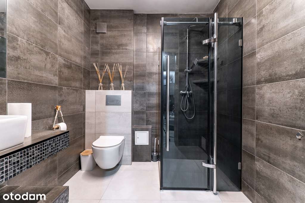 Mieszkanie 3 pok. na ogrodzonym osiedlu-11