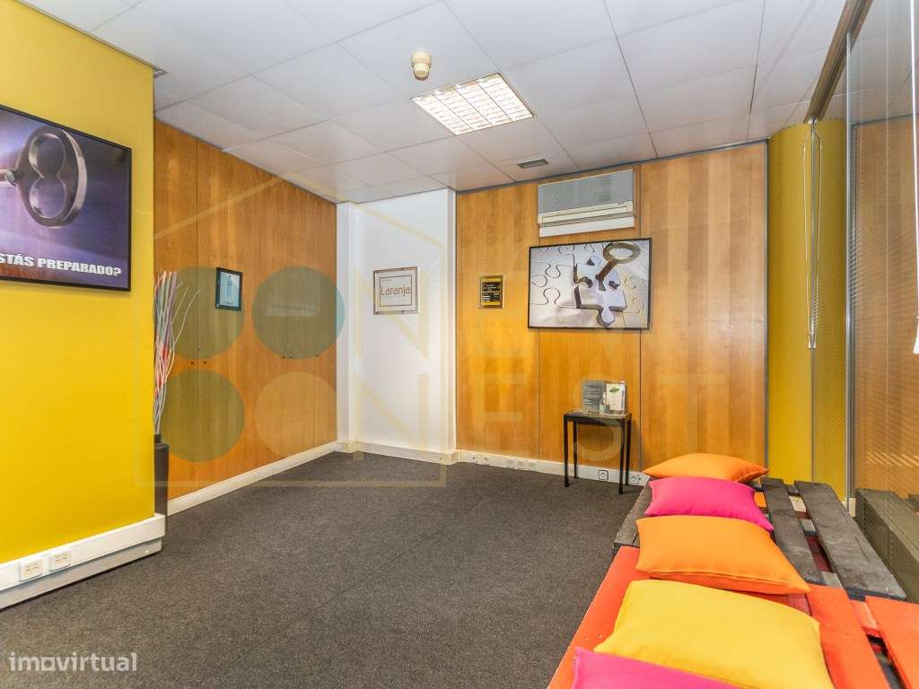 Área Nobre de 253 m² na Av. 5 de Outubro - O Maior Potencial de Con...-38