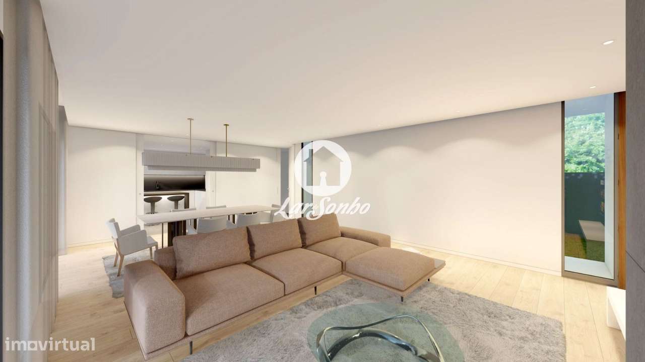 Moradia isolada Nova - Grande imagem: 3/34