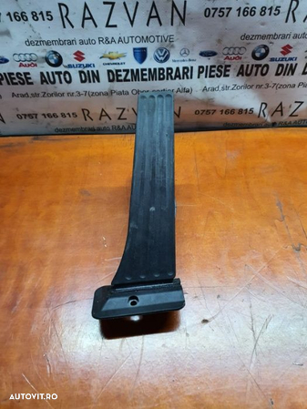 Pedala Acceleratie Bmw Seria 5 E60 E61 Volan Stanga 3.0 Diesel Factura - 2