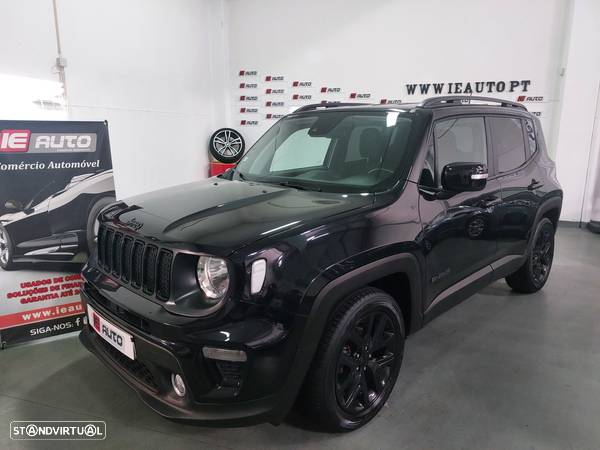 Jeep Renegade 1.0 T Night Eagle - 7