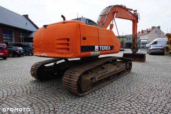 Atlas Terex TC 225LC - 3