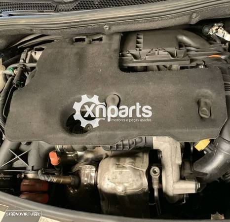 Motor CITROЁN DS3 Convertible 1.6 HDi 90 | 01.13 - 07.15 Usado REF. 9HP - 1