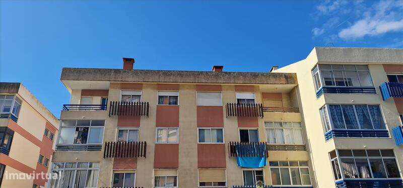 Apartamento em Sintra, Agualva - Grande imagem: 5/10