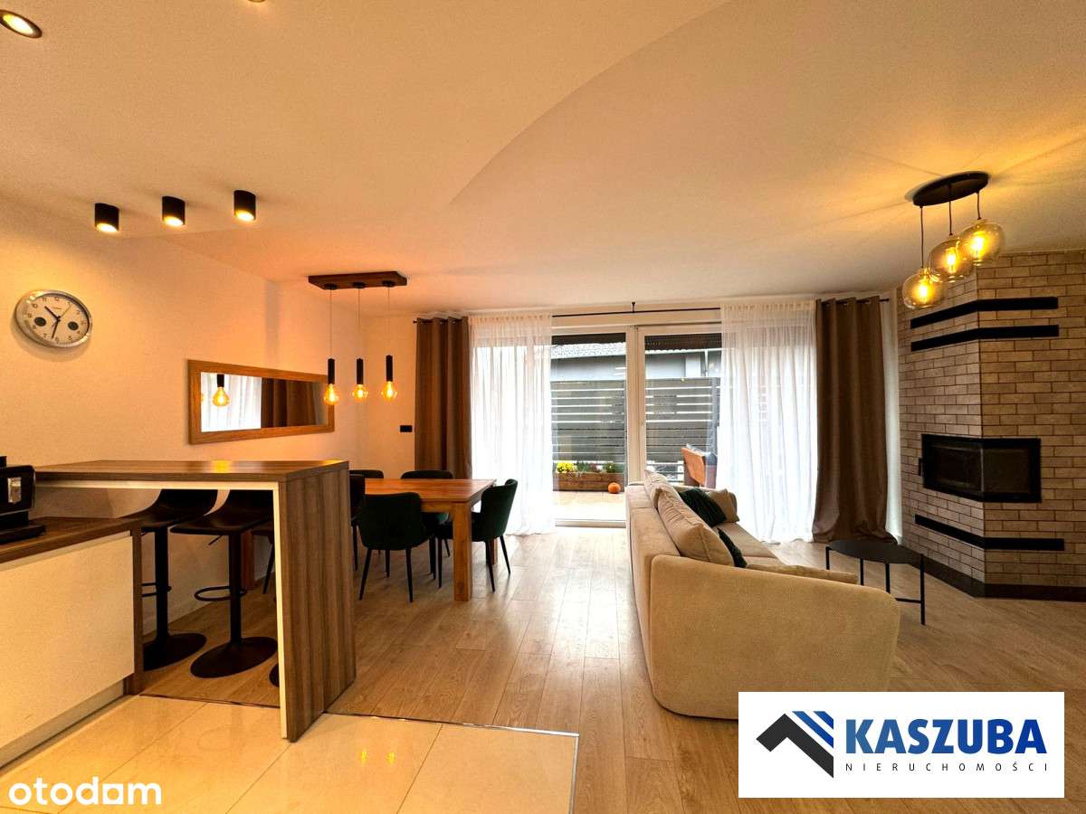 * Rezerwacja * mieszkanie 124m2 ul. Budowlana-8