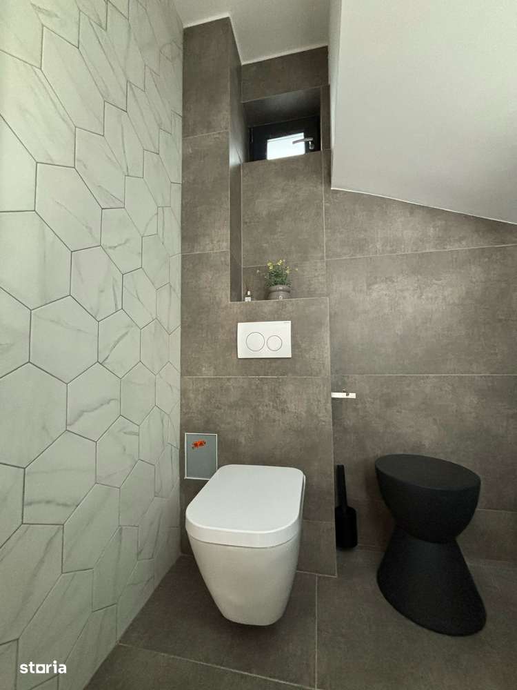 Vila de vanzare ,Popesti Leordeni,centru Popesti - Imagine principală: 5/20