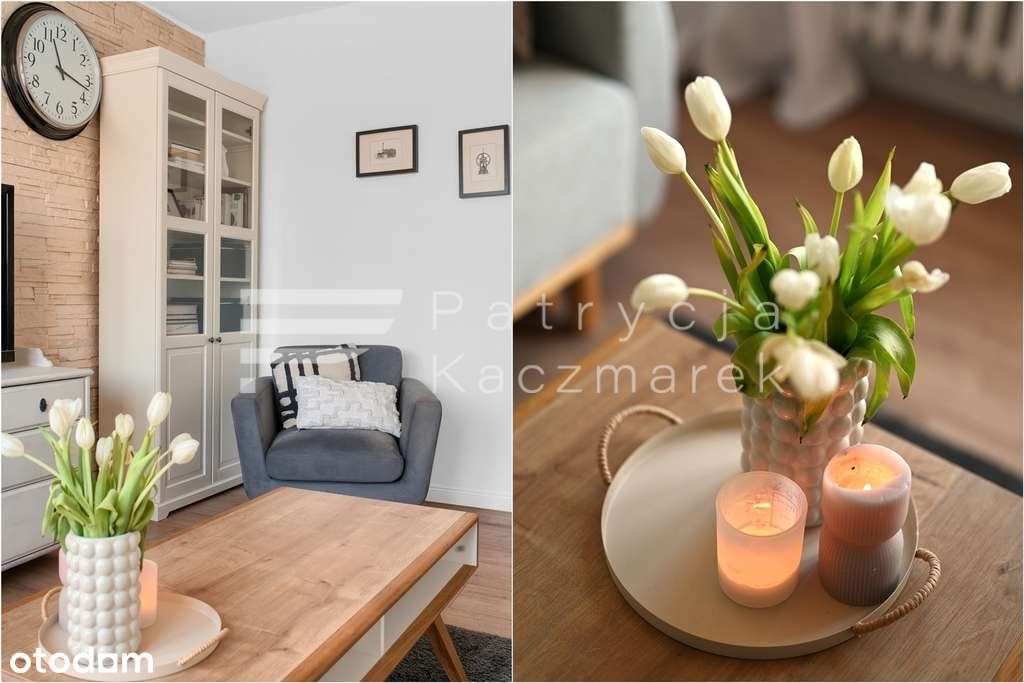 Przytulne mieszkanie dostępne od zaraz Gostyń-5