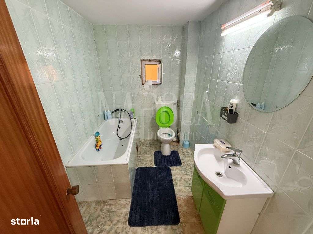 Casa 5 camere de vanzare in Bulgaria, Cluj Napoca - Imagine principală: 5/6