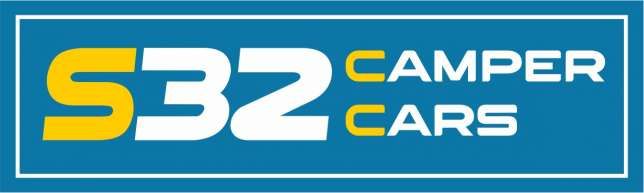 S32 Camper Cars logo