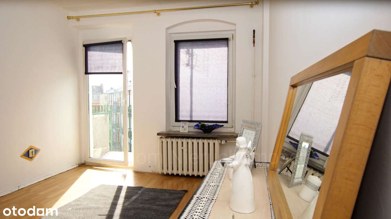 Mieszkanie ul. Komuny Paryskiej Przedmieście Oławskie Negocjacja ceny!-4