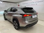 Lexus NX 300 F Impression AWD - 9